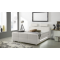Kép 2/4 - GINA Boxspring franciaágy 180x200 cm - 329/17 - 329/17