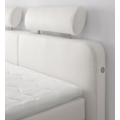 Kép 3/4 - GINA Boxspring franciaágy 180x200 cm - 329/17 - 329/17