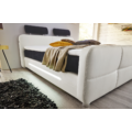 Kép 4/4 - GINA Boxspring franciaágy 180x200 cm - 485/06- 329/17