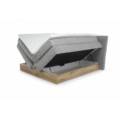 Kép 6/7 - NIKA Boxspring franciaágy 180x200 cm - 444/19