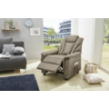 Kép 4/5 - FRANKFURT relax TV fotel - 469-08 Barna