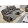 Kép 7/9 - DAKOTA 3+2+1 félautomata relax TV ülőgarnitúra - Antracit