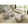 Kép 2/2 - NOVARA puff - 460-29 / 460-29