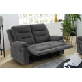 Kép 8/12 - SYLT 3+2+1 félautomata relax TV ülőgarnitúra - 444/09 Antracit