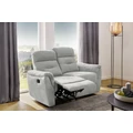 Kép 9/13 - UTAH 2,5+2+1 félautomata relax TV ülőgarnitúra - 417-19 Szürke