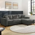 Kép 1/3 - BEVERLY sarokülő - 417-39 / 417-39 / 417-39