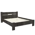 Kép 1/4 - OLIVÉR ágykeret ágyráccsal 160x200 cm - Canterbury