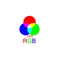 Kép 2/2 - BOND TV-s gardróbhoz RGB SZÍNVÁLTÓS LED világítás a TV-s rekeszbe