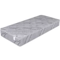 Kép 1/3 - BALANCE rugós matrac 160x200 cm - 22 cm vastag