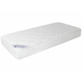 Kép 1/3 - BALANCE rugós matrac 180x200 cm - 22 cm vastag