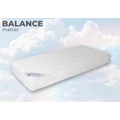 Kép 2/3 - BALANCE rugós matrac 180x200 cm - 22 cm vastag