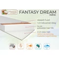 Kép 3/4 - FANTASY DREAM hideghab matrac 140x200 cm - 17 cm vastag