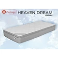 Kép 2/4 - HEAVEN DREAM táskarugós matrac 90x200 cm - 25 cm vastag