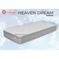 Kép 2/4 - HEAVEN DREAM táskarugós matrac 90x200 cm - 25 cm vastag