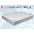 Kép 3/4 - HEAVEN DREAM táskarugós matrac 90x200 cm - 25 cm vastag