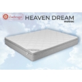 Kép 3/4 - HEAVEN DREAM táskarugós matrac 90x200 cm - 25 cm vastag