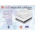 Kép 4/4 - HEAVEN DREAM táskarugós matrac 90x200 cm - 25 cm vastag