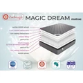 Kép 4/4 - MAGIC DREAM táskarugós matrac 90x200 cm - 23 cm vastag