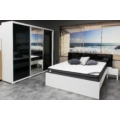 Kép 4/5 - ROYAL ORTHOPEDIC matrac 90x200 cm - 24 cm vastag