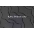 Kép 5/5 - SANTA LUCIA SILVER hideghab matrac 80x200 cm - 17 cm vastag