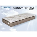 Kép 2/4 - SUNNY DREAM rugós matrac 180x200 cm - 24 cm vastag