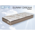 Kép 2/4 - SUNNY DREAM rugós matrac 140x200 cm - 24 cm vastag