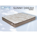 Kép 3/4 - SUNNY DREAM rugós matrac 140x200 cm - 24 cm vastag