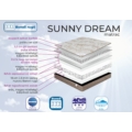 Kép 4/4 - SUNNY DREAM rugós matrac 140x200 cm - 24 cm vastag