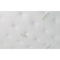 Kép 3/5 - SWEET DREAM táskarugós matrac 90x200 cm BAMBUSZ huzattal - 32 cm vastag