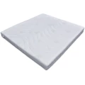 Kép 1/5 - VISCO DREAM memóriahab matrac 80x200 cm ALOE VERA huzattal - 18 cm vastag - (MEMORY)