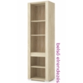 Kép 2/4 - CORTINA 60-es üveges elem BALOS - Cotta Cremona / Magasfényű Beige (C4)
