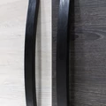 Kép 7/13 - ATLANTA nappali szekrénysor 330 cm LED világítással - Canterbury / Santana