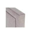 Kép 6/16 - EVORA ágykeret ágyráccsal és fiókokkal 160x200 - Beige