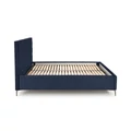Kép 3/7 - MODULO ágykeret 160x200 cm - Monolith 77 SÖTÉTKÉK + W2 + N1