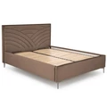 Kép 1/6 - MODULO ágykeret 160x200 cm - Monolith 09 BÉZS + W3 + N1