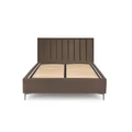Kép 3/7 - MODULO ágykeret 160x200 cm - Monolith 09 BÉZS + W6 + N1