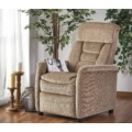 Kép 3/14 - JORDAN relax TV fotel - Beige