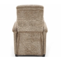 Kép 4/14 - JORDAN relax TV fotel - Beige