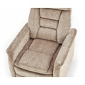 Kép 5/14 - JORDAN relax TV fotel - Beige