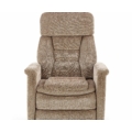 Kép 6/14 - JORDAN relax TV fotel - Beige