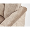 Kép 8/14 - JORDAN relax TV fotel - Beige