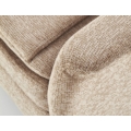 Kép 9/14 - JORDAN relax TV fotel - Beige