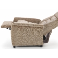 Kép 11/14 - JORDAN relax TV fotel - Beige