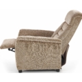 Kép 12/14 - JORDAN relax TV fotel - Beige