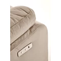 Kép 11/13 - LORIS automata relax TV fotel - Bézs szövet