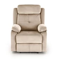 Kép 13/13 - LORIS automata relax TV fotel - Bézs szövet