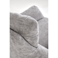 Kép 5/12 - ORINOKO relax fotel - Szürke szövet