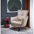 Kép 2/12 - SCAMPI relax fotel - Cappuccino szövet
