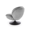 Kép 11/12 - SHELL relax fotel - Szürke szövet