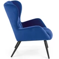 Kép 2/9 - TYRION fotel - Kék